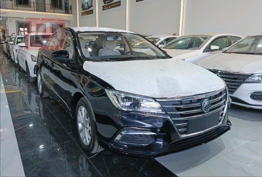 MG 5